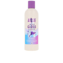 Brillance Hydraterende Shampoo AUSSIE OH MY GLOSS 200 ml