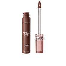 Batom - COLOR GLAZE n050 Mocha Memory - Tom nude rosado - Acabamento brilhante - 3 ml