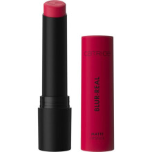 Catrice - Lippenstift Blur-Real Matte - 060 Blurred Icon