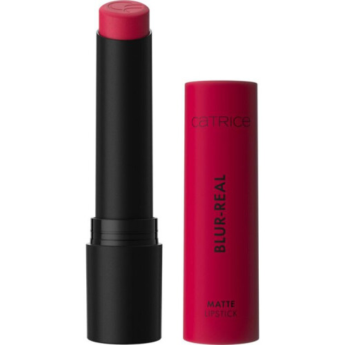 Catrice - Lippenstift Blur-Real Matte - 060 Blurred Icon