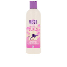 Aussie Hair Aussie Bouncy Curls Hydrating Shampoo 300ml
