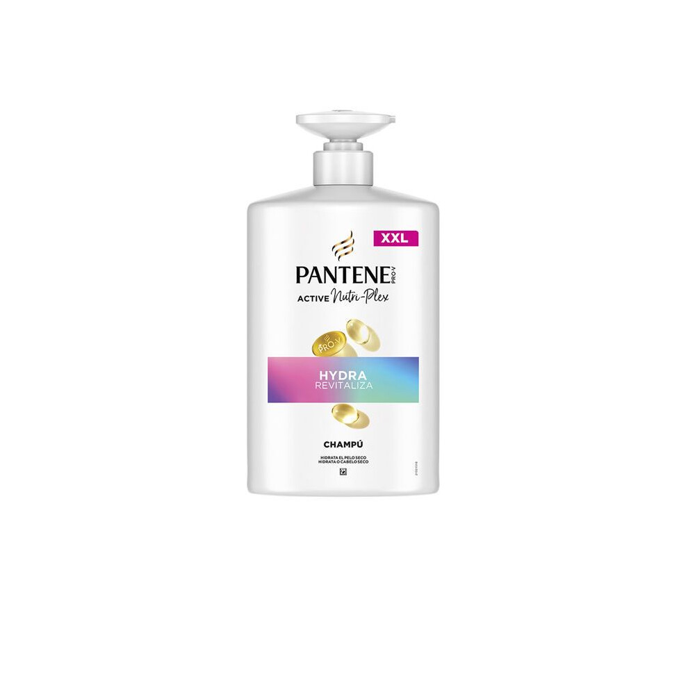Moisturizers PANTENE HYDRA REVITALIZE shampoo 1000 ml