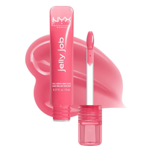 NYX Professional Makeup NYX Professional Makeup Jelly Job JELLY BLUSHING