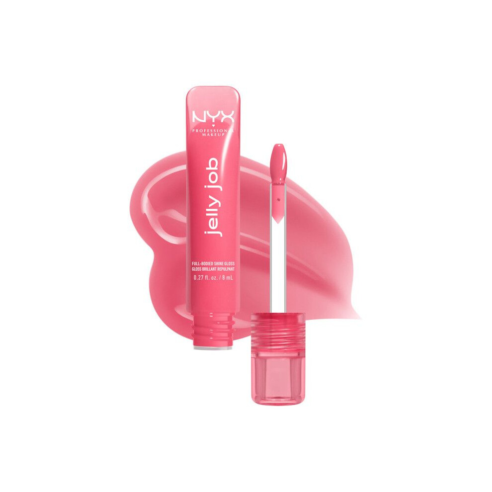 NYX Professional Makeup Jelly Job JELLY BLUSHING-image-OPC-PSWTJRB-NEW