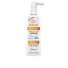 Zonnebescherming ECRAN SUNNIQUE haarbeschermingsproduct 100 ml