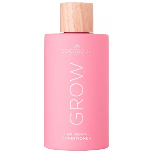Cocosolis Grow Conditioner Kerascalp Groei 200 ml