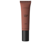 Gloss - Peptide Bliss Glossy - #050 Glazed & Gorgeous - Hydraterend & opvullend - Glanzende finish 10 ml