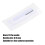 50pcs 0.18mm Microblading Eyebrow Tattoo Needles SemiPermanent (12 Pin) 1