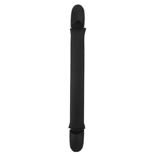 Nylon Black Surfboard Handle Durable Life Saving Board Accessory