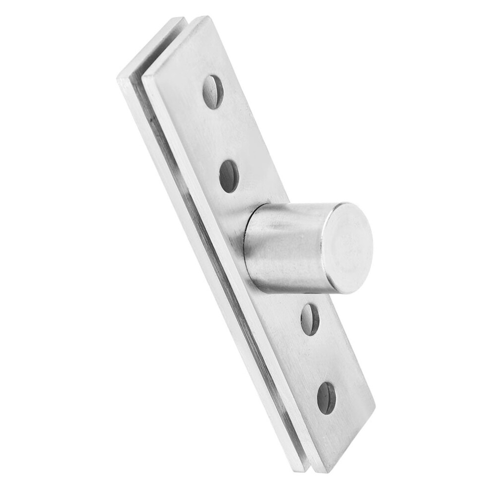2Pcs Stainless Steel 360 Rotary Door Hinges 75Mm Central Pivot 7901392355088