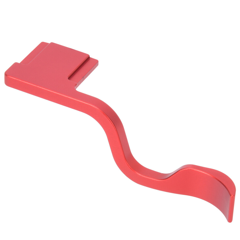 Aluminum Thumb Handle For Sony A7m2 M3 R2 R3 A9 Camera Compatible 4051392356912