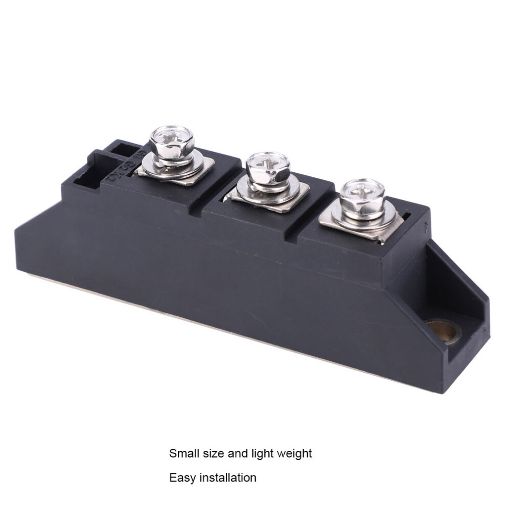 Mdk 50A 1600V Rectifier Module, Bridge Diode, Anti Reverse 5031392357071