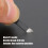 50pcs Fine Microblading Needles Blades for Eyebrow Tattooing 0.18mm 7