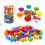 Koala Numeri Cognitivi 56 pezzi, 200 g, Multicolore 4