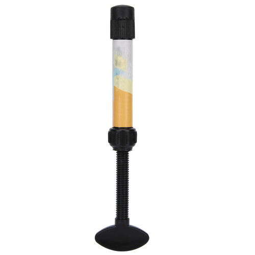 Light-Curing Composite Resin Syringe 2.5g A1 A2 A3 Fill Teeth 1