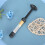 Light-Curing Composite Resin Syringe 2.5g A1 A2 A3 Fill Teeth 4