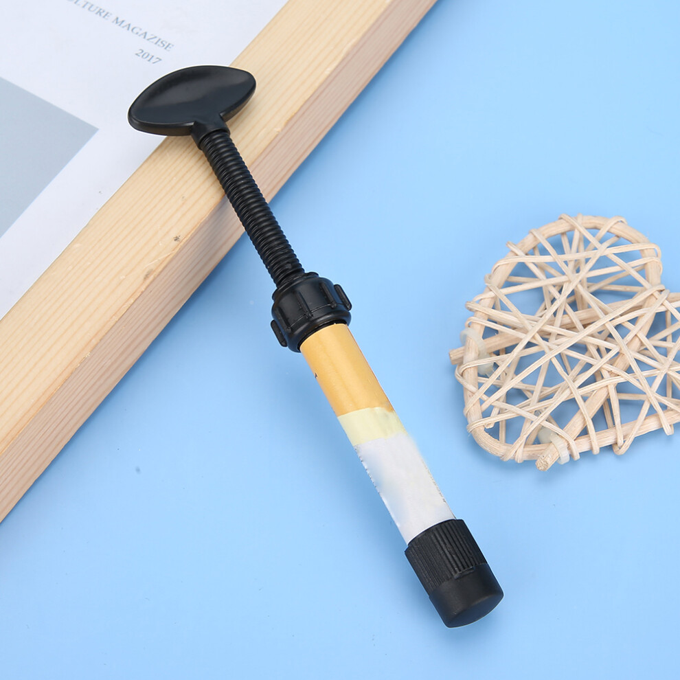 Light -Curing Composite Resin Syringe 2.5G A1 A2 A3 Fill Teeth