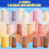 NYX Professional Makeup NYX Professional Makeup Buttermelt Highlighter Stix MELT TO BE 5