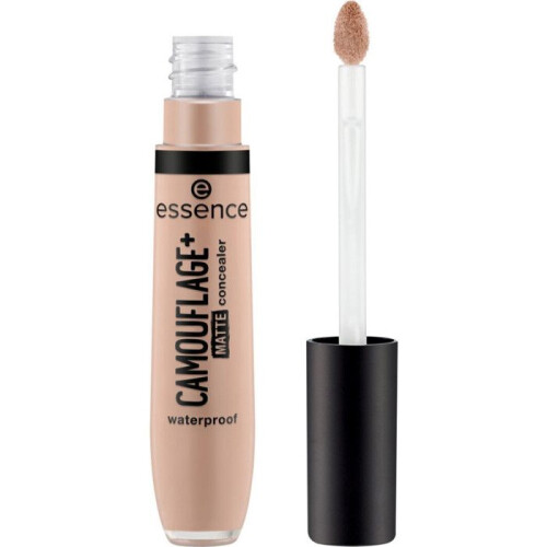 Essence - Correttore Opaco Camouflage + Matte - 150 - 1