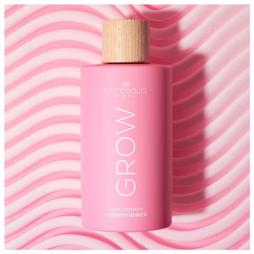 Cocosolis Grow Conditioner Kerascalp Groei 200 ml 2