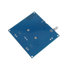 A105 TDA7498 100Wx2 Bluetooth Power Amplifier Board 92x85x18mm