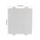 10Pcs Microwave Mica Plate Set 108x99mm Thickened Accessory 2