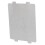 10Pcs Microwave Mica Plate Set 108x99mm Thickened Accessory 8