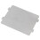 10Pcs Microwave Mica Plate Set 108x99mm Thickened Accessory 10