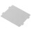 10Pcs Microwave Mica Plate Set 108x99mm Thickened Accessory 11