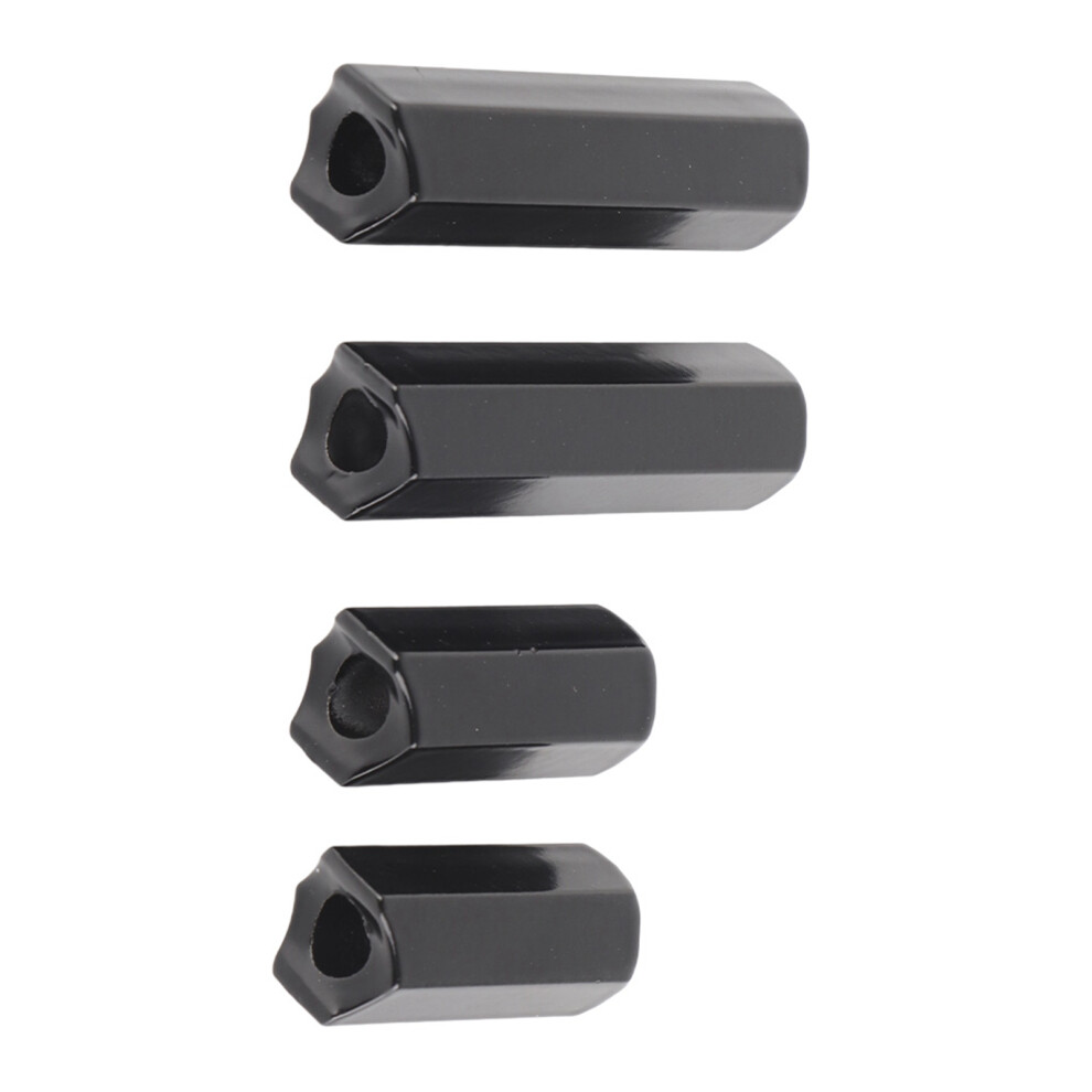 Aluminium Alloy Car Front Grab Handle Fit For Wrangler Jk 2/4 Door 2007Â2019 7691392642027