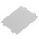 10Pcs Microwave Mica Plate Set 108x99mm Thickened Accessory 14