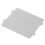 10Pcs Microwave Mica Plate Set 108x99mm Thickened Accessory 15
