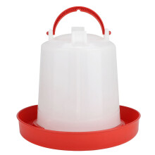 10x Chicken Drinker Waterer