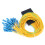 PLC-Splitter Singlemode 1x32 SC/UPC 2