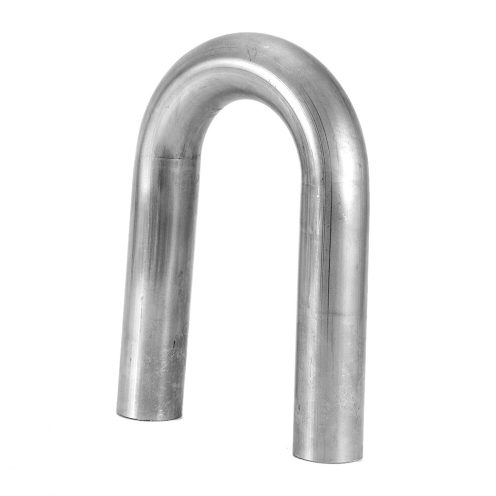 1.5In 180 U Stainless Steel Turbo Intercooler Mandrel Bend Pipe 8251392361602