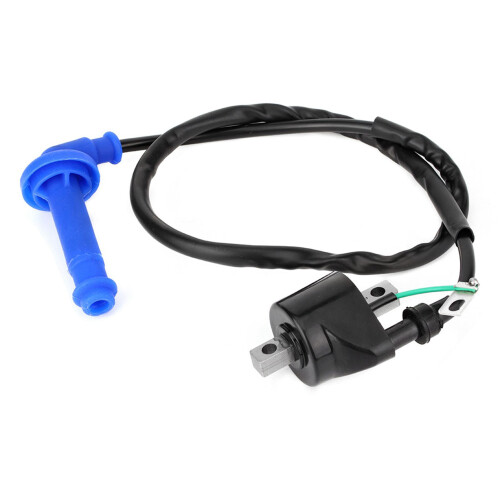 Ignition Coil Replacement for Honda ATV TRX450R/ER 04-14 1