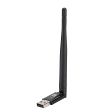 RTL8821CU 600M Dual Band USB WiFi Adapter with Bluetooth for PC
