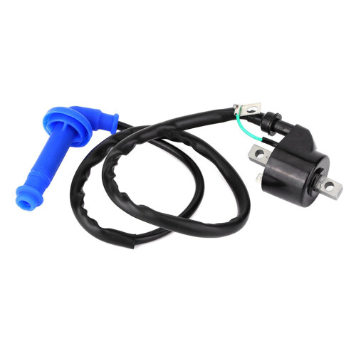 Ignition Coil Replacement for Honda ATV TRX450R/ER 04-14 2