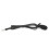 12PIN Car Bluetooth Microphone Adapter for E39 E83 Z4 E85 E86 28AWG Black 3