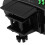 WT-180A Plastic Automatic Fish Feeder, 2.4cm Max Glass, 24H Timer 7