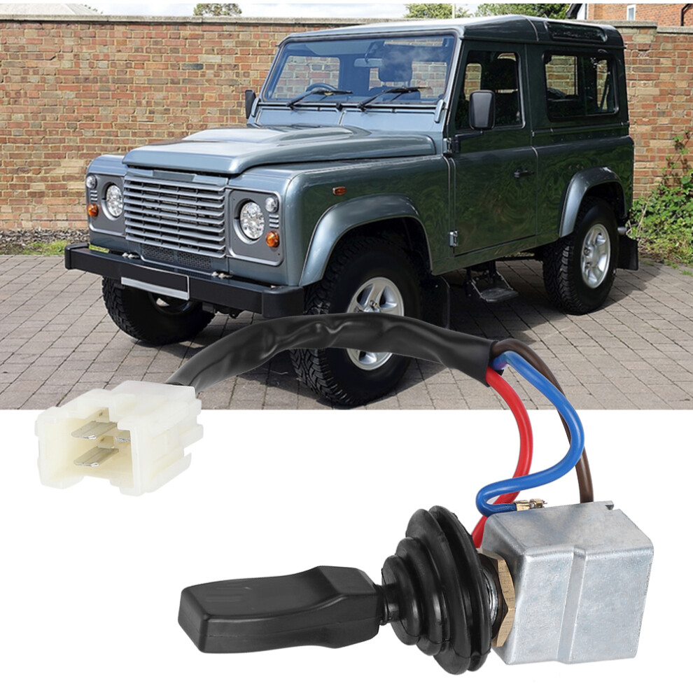 Direct Fit Head Brake Switch Amr6104 Defender Light 7293282762121