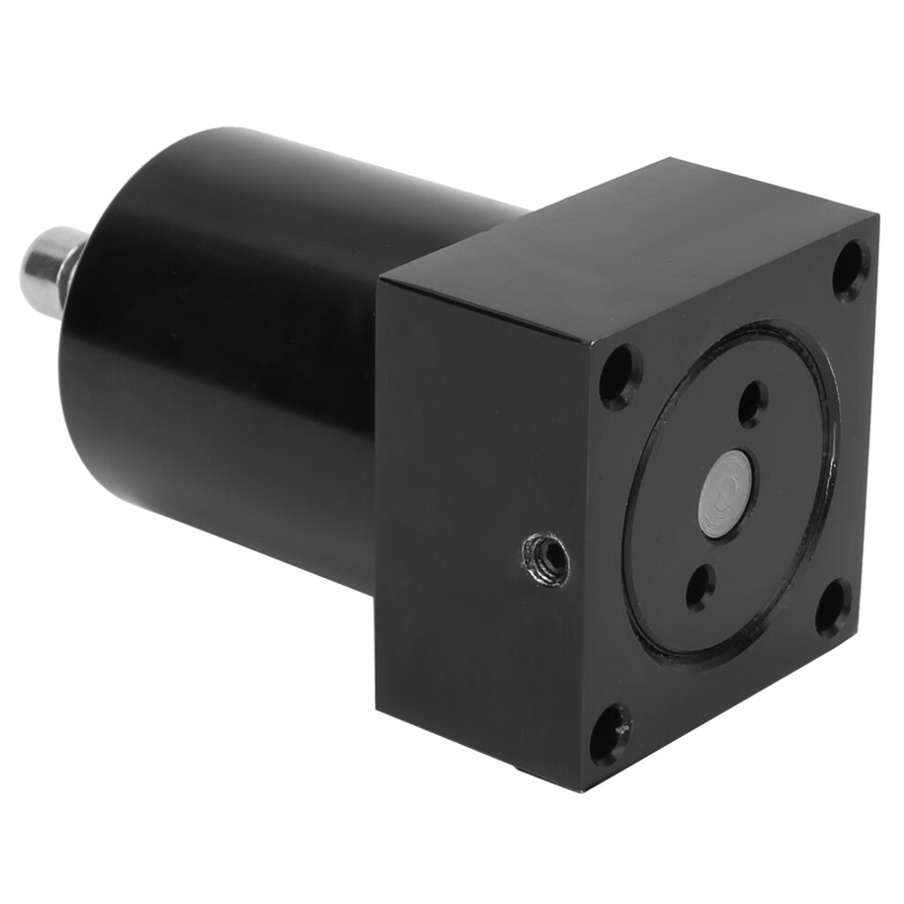 Src32x90l Pneumatic Swing Clamp Cylinder 32Mm, 90 Rotation, Reciprocating 9331392643959