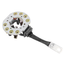 Starter-Pinsel-Reparaturset 31208-PCA-902 für Honda Originalteile Langlebig