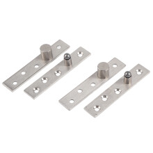 Edelstahl Drehgelenk 360 2er-Set