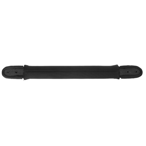 Nylon Black Surfboard Handle Durable Life Saving Board Accessory 1