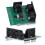 Digital MIDI Shield Module PCB Interface Adapter Electronic Measuring Instrument 12