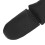 Nylon Black Surfboard Handle Durable Life Saving Board Accessory 5