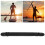 Nylon Black Surfboard Handle Durable Life Saving Board Accessory 9