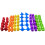 Koala Numeri Cognitivi 56 pezzi, 200 g, Multicolore 7
