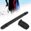 Nylon Black Surfboard Handle Durable Life Saving Board Accessory 14